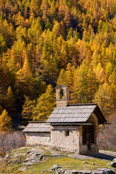 Sainte-Marie de Font-Couverte
