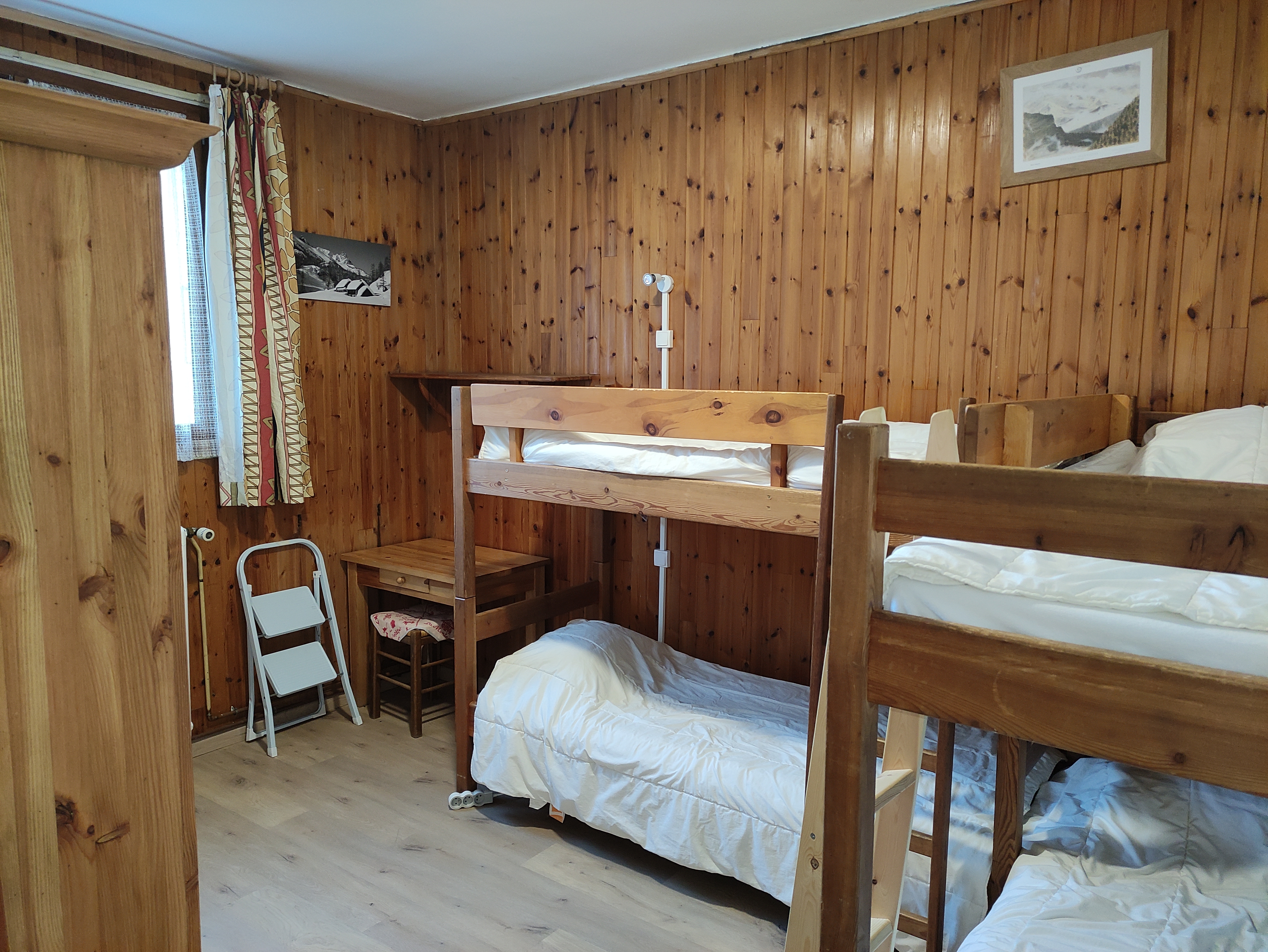 Chambre 1