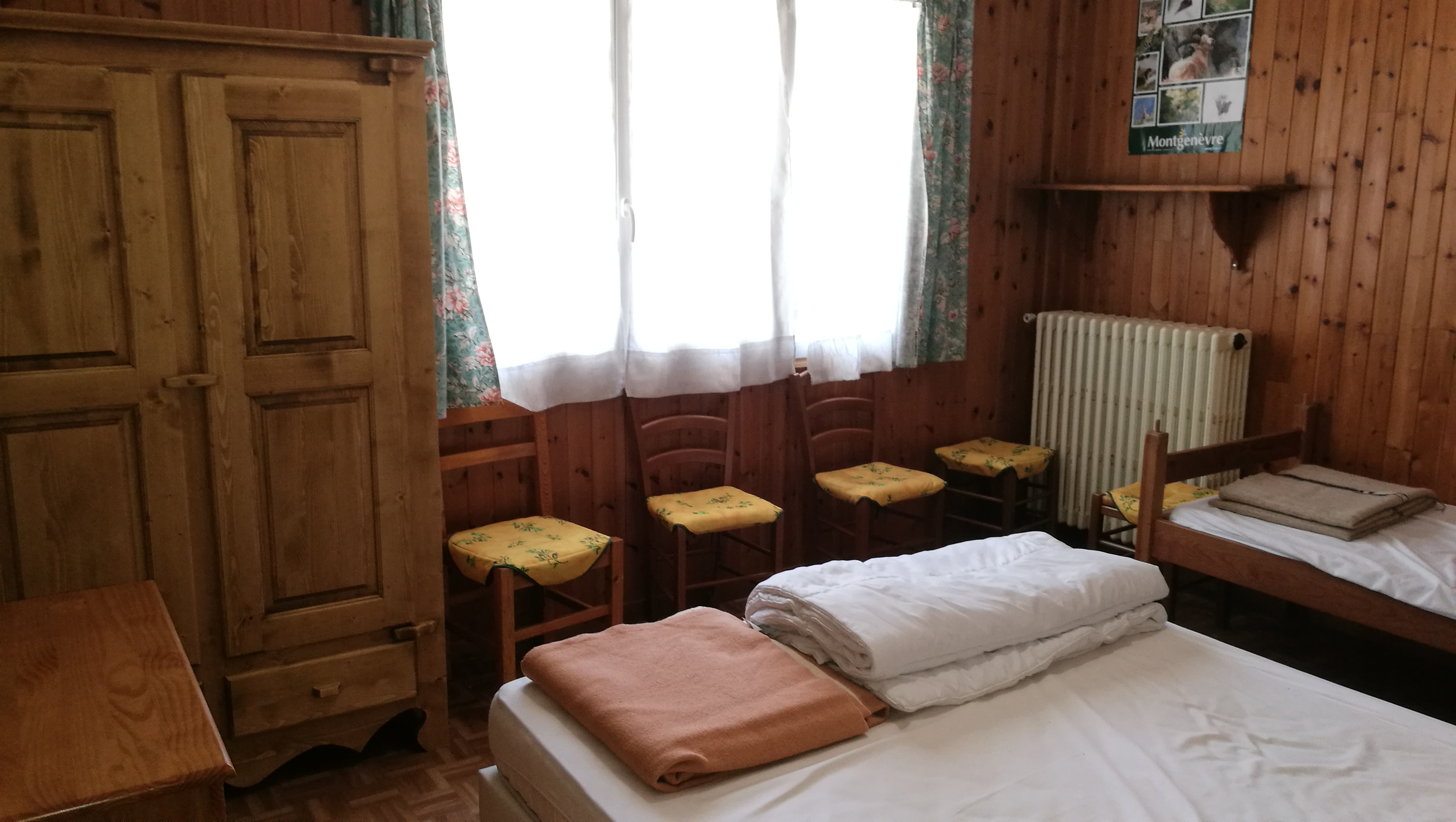 Chambre 2